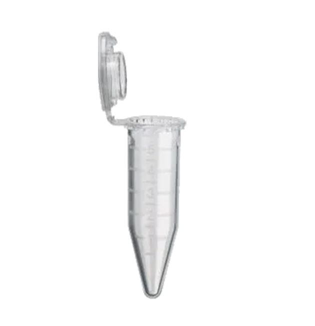 0.5ml Eppendorf Tube (1000pcs/pack) in Ghana - GRSC Store