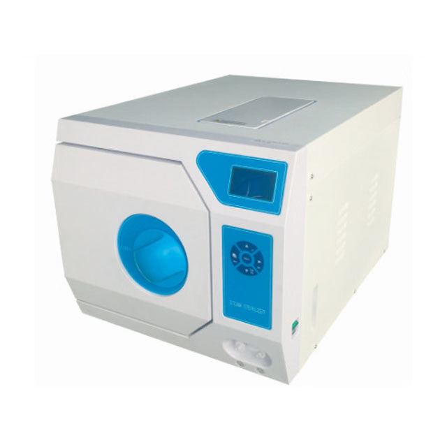 Benchtop class N sterilizer Benchtop Pressure Steam Sterilizer, 23L