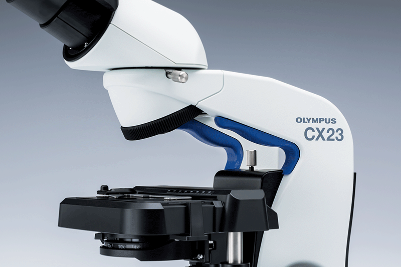 Olympus CX23 Microscope
