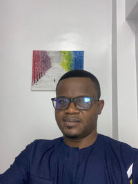 Simon Koffie (PhD Candidate)