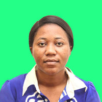 Miss Judith Appiah-Nuamah