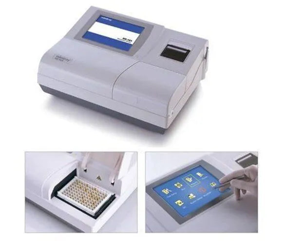 Mindray MR96A Microplate Reader