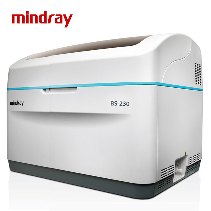 MINDRAY BS230 Auto Chemistry Analyzer