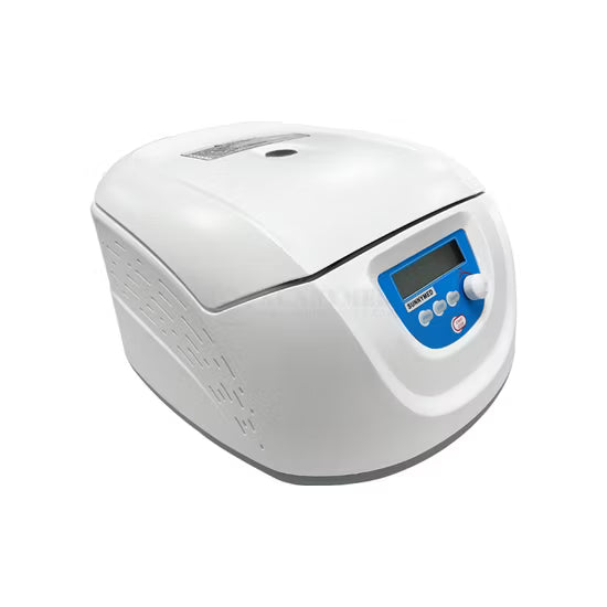 Clinical Centrifuge with A12-10P Rotor
