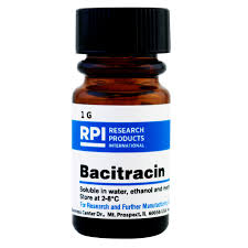 Bacitracin 1g in Ghana - GRSC Store