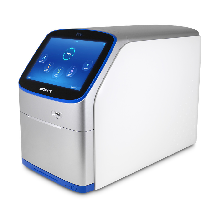 PCR Machines & Accessories | Thermal Cycler