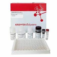 Canine Alpha-fetoprotein (AFP)ELISA kit