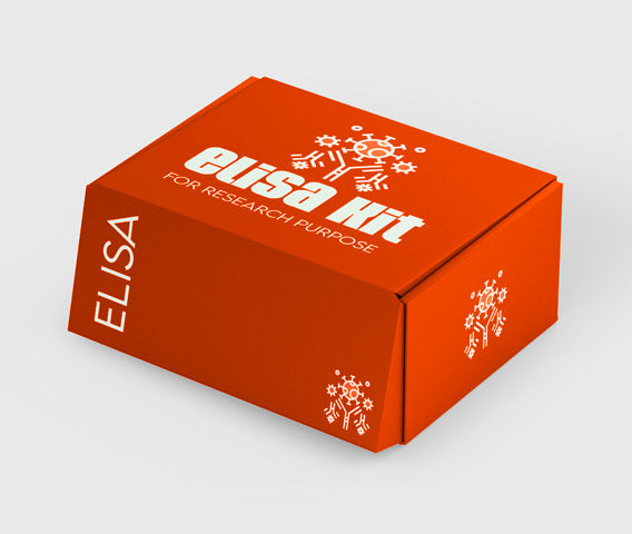 Canine interleukin-6 ELISA kit in Ghana - GRSC Store