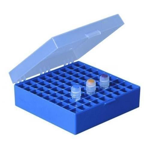 Cryo box ( plastic) 10 x 10