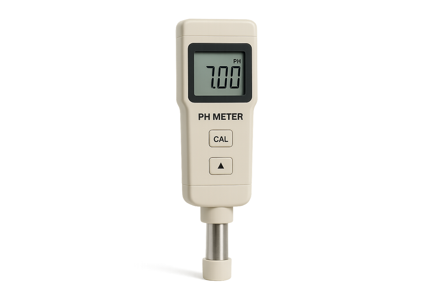 pH Meter - Multi-Parameter Model (±0.05pH accuracy) in Ghana - GRSC Store