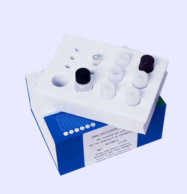 Endothelial Nitric Oxide Synthase(Enos) Elisa kit in Ghana - GRSC Store