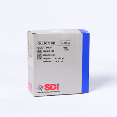 Glucose in Ghana - GRSC Store