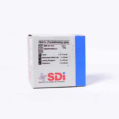 HbA1c in Ghana - GRSC Store