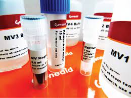 Human intercellular adhesion Molecule-1 (ICAM-1/CD54) ELISA kit in Ghana - GRSC Store