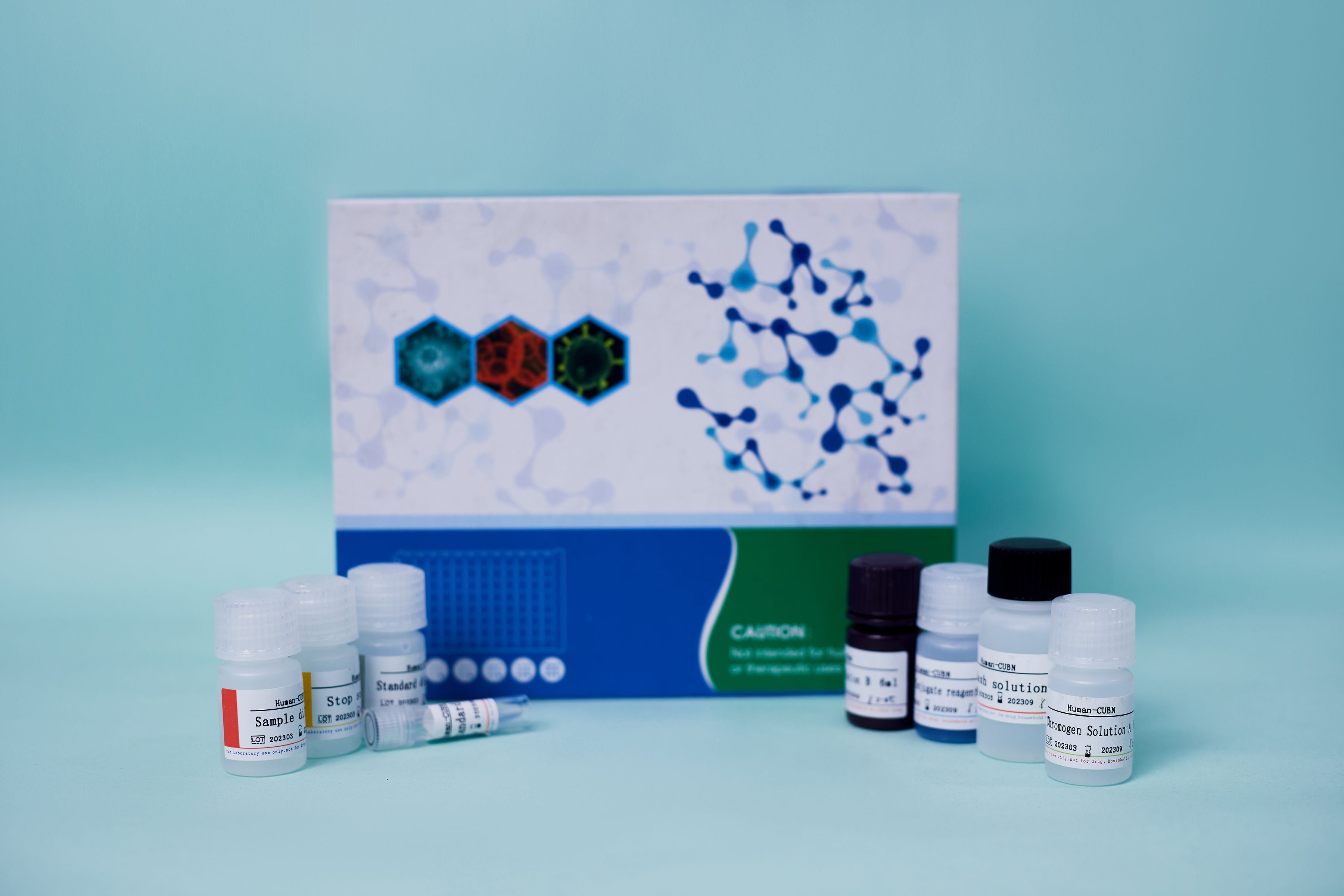 Human Total Antioxidant Capacity Elisa Kit in Ghana - GRSC Store