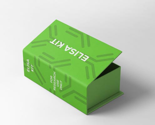 Human tutor suppressor M (OSM) ELISA kit in Ghana - GRSC Store