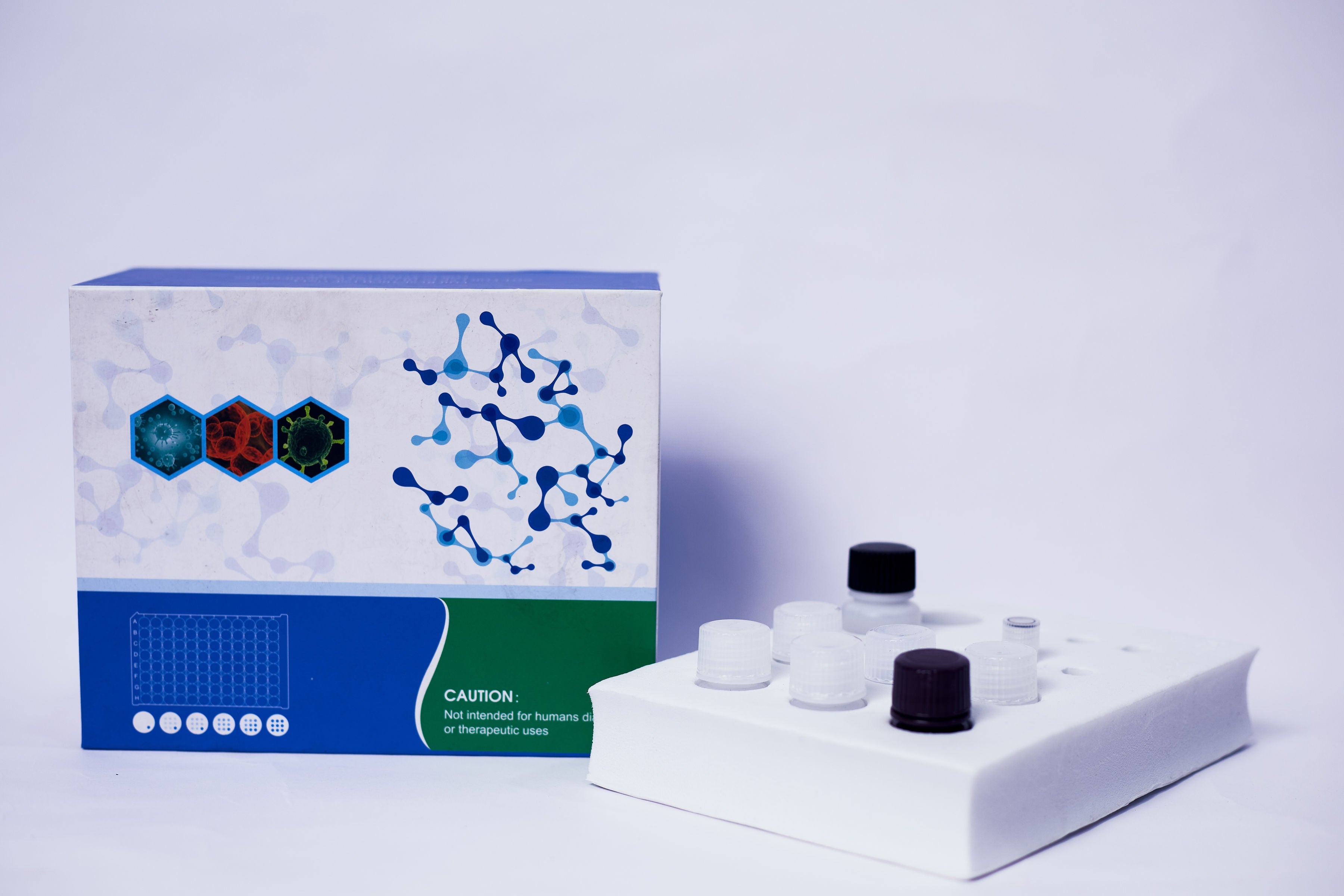 Human Vitamin C Elisa Kits in Ghana - GRSC Store