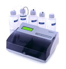 Mindray MW12A Microplate Washer