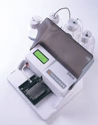 Mindray MW12A Microplate Washer