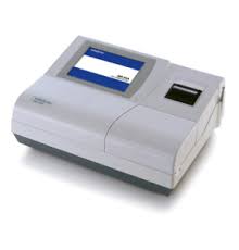 Mindray MR96A Microplate Reader