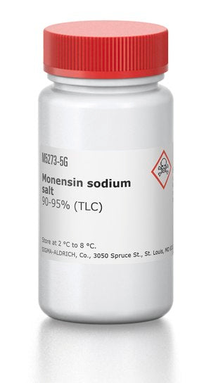 Monensin Sodium 1g in Ghana - GRSC Store