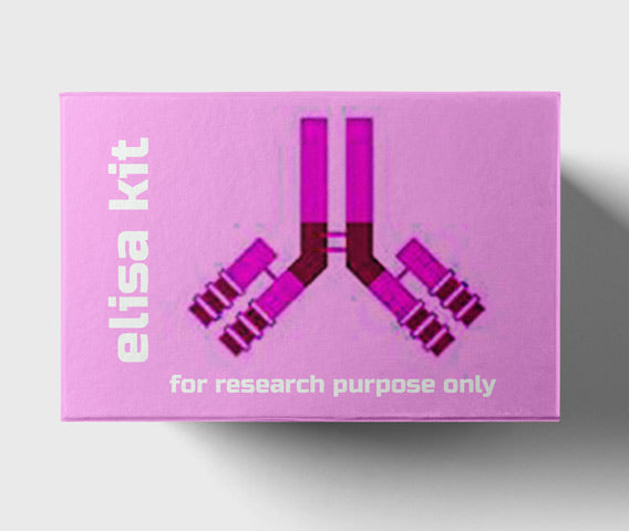 Mouse endocrine glands-derived vascular endothelial growth factor (EG-VEGF) ELISA kit in Ghana - GRSC Store