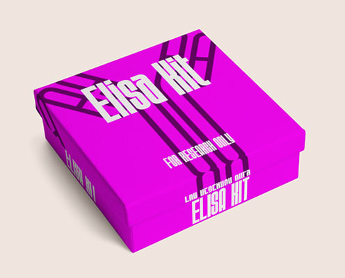 Mouse interleukin12(IL-12) ELISA kit in Ghana - GRSC Store