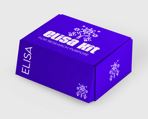 Mouse Omentin ELISA kit in Ghana - GRSC Store