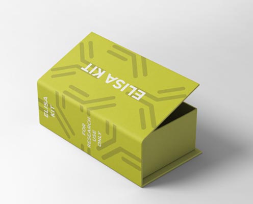 Mouse soluble fibulin (SFGL2)ELISA kit in Ghana - GRSC Store