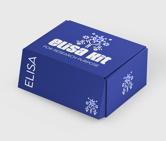 Mouse vascular endothelial cell growth factor D (VEGF-D) ELISA kit in Ghana - GRSC Store