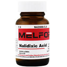 Nalidixic Acid 10g in Ghana - GRSC Store