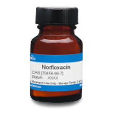 Norfloxacin 5g in Ghana - GRSC Store