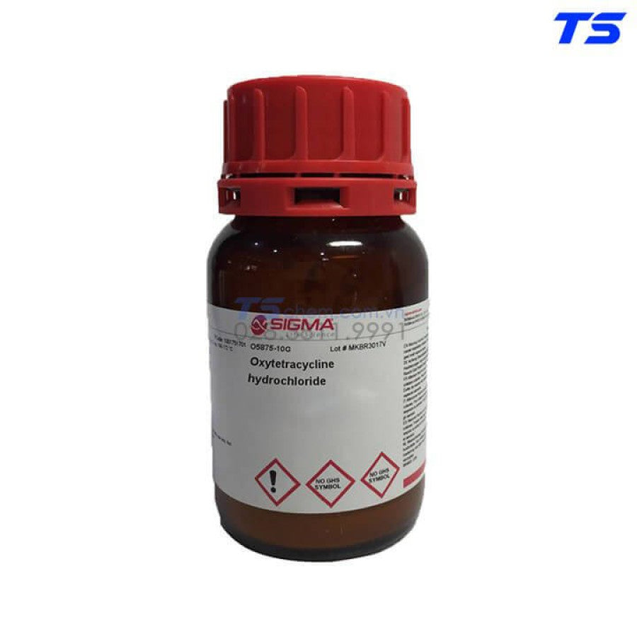 Oxytetracycline HCl 10g in Ghana - GRSC Store