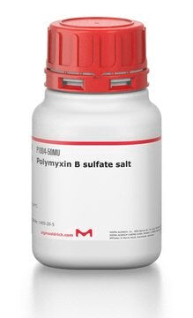 Polymyxin B Sulfate 100mg in Ghana - GRSC Store