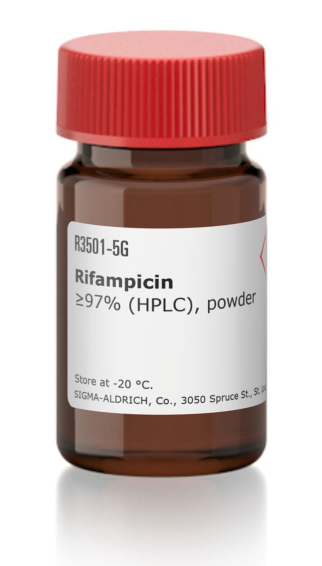 Rifampicin 250mg in Ghana - GRSC Store