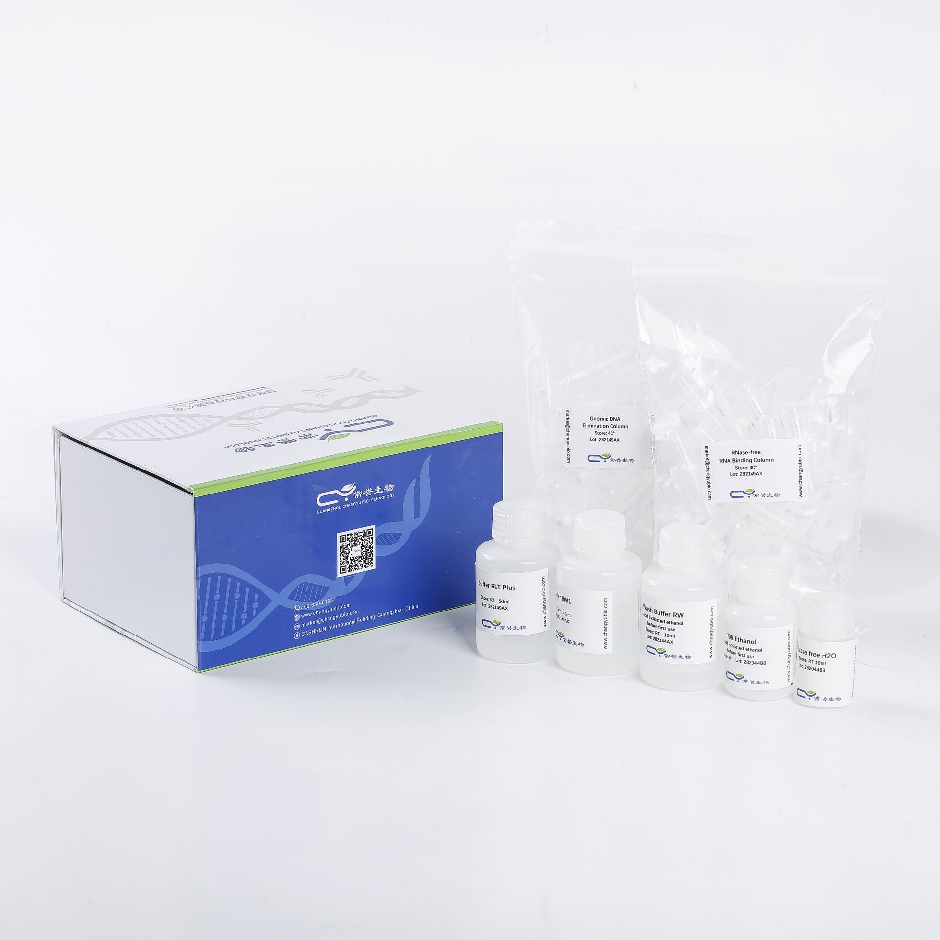 RNAfixer Stabilization Solution