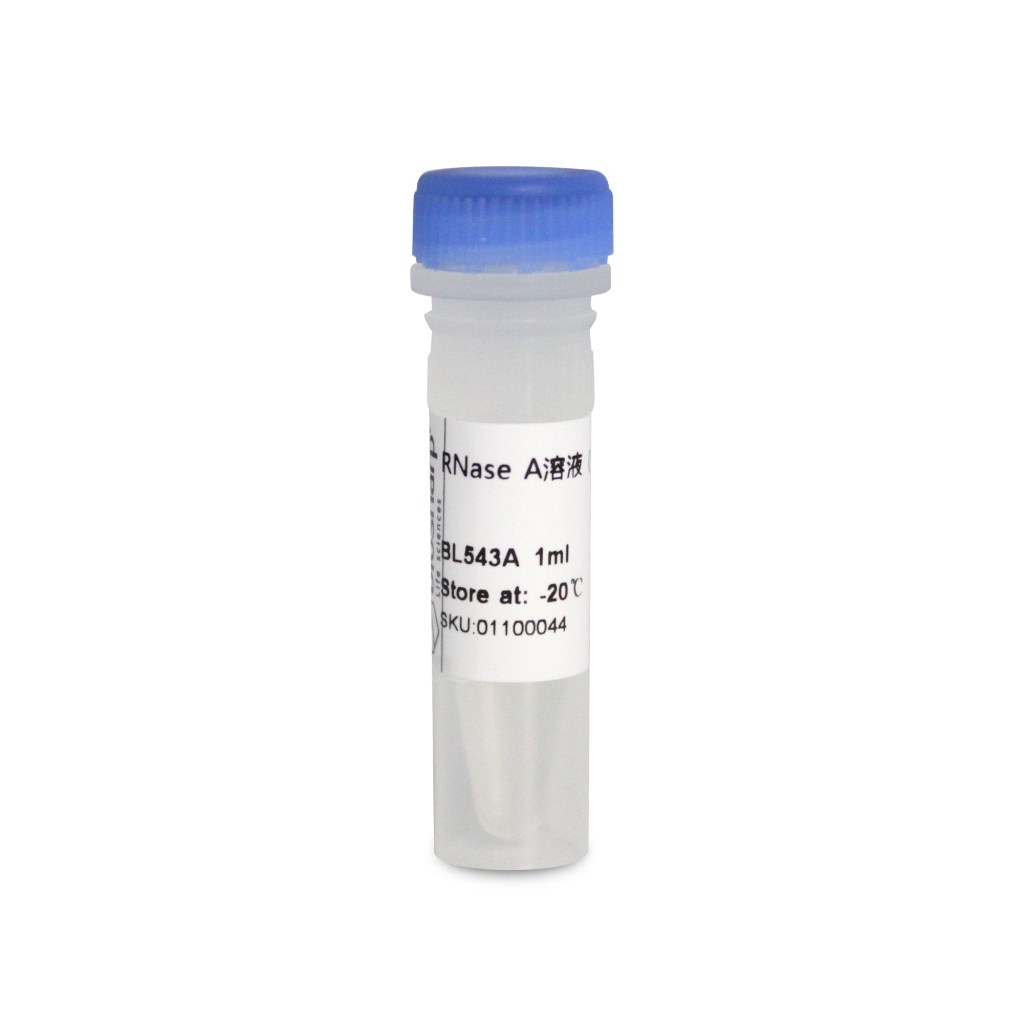 RNase A Solution(10mg/ml) 1ml in Ghana - GRSC Store