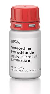 Tetracyclin HCl 5g in Ghana - GRSC Store