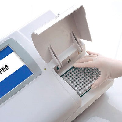 Mindray MR96A Microplate Reader